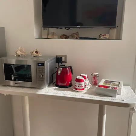 Apartment Piazza Anco Marzio *