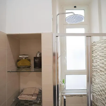 Piazza Anco Marzio Apartment Lido di Ostia