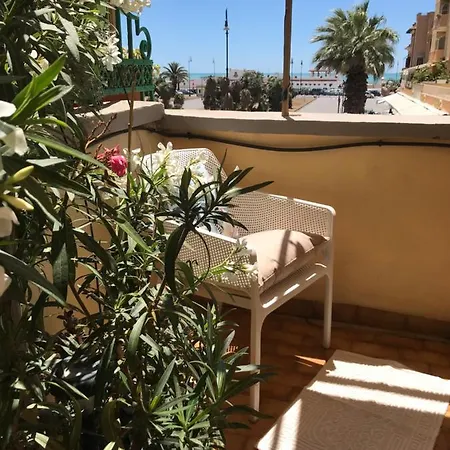 Piazza Anco Marzio Apartment