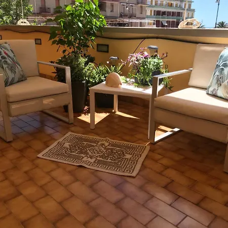 Piazza Anco Marzio *