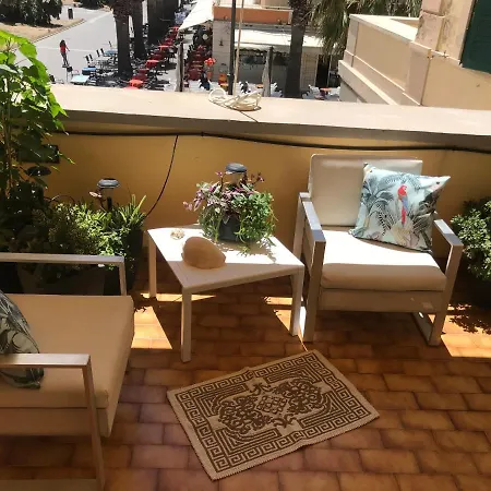 Piazza Anco Marzio Lido di Ostia