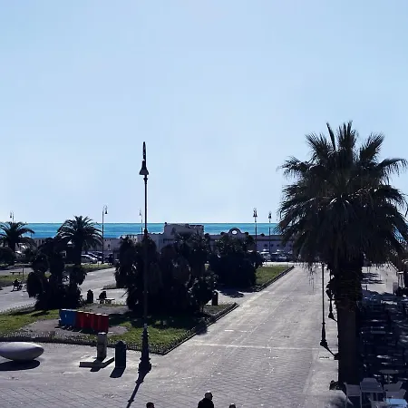 Piazza Anco Marzio Apartment Lido di Ostia