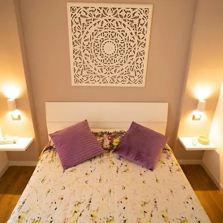 Piazza Anco Marzio Apartment