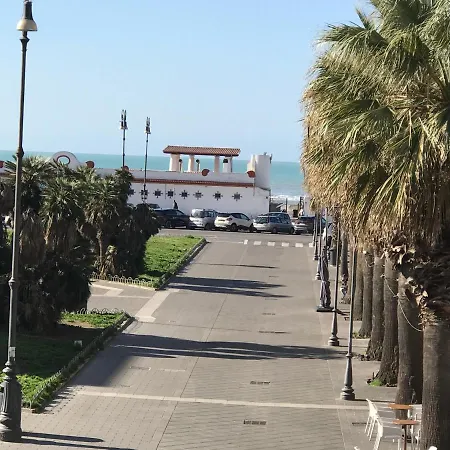 Piazza Anco Marzio