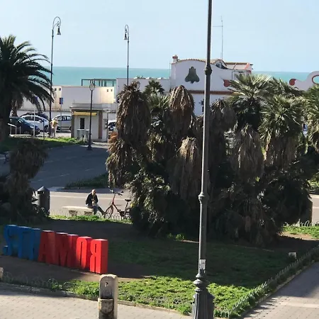 Apartment Piazza Anco Marzio *