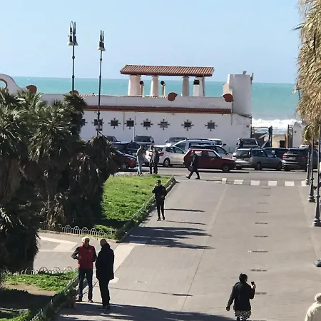 شقة Piazza Anco Marzio