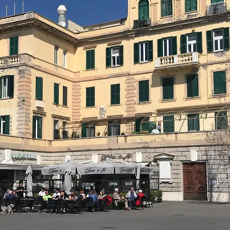 Piazza Anco Marzio *