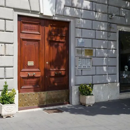 Piazza Anco Marzio *